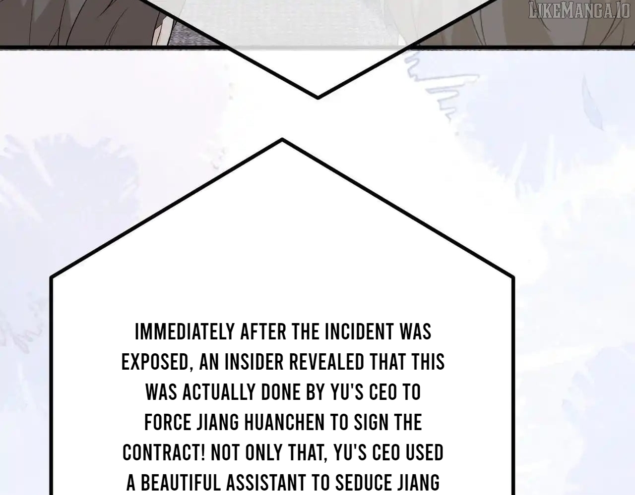 100-Day Warm Marriage Chapter 77 - page 63